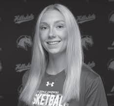 Collegian 12.05.2024 by The Hillsdale Collegian