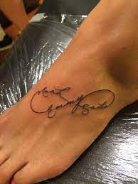 20 best dog name tattoo designs. 90 Name Tattoos That Will Have You Yelling What S My Name