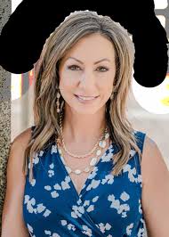 July Real Producers by Samatha Lucciarini