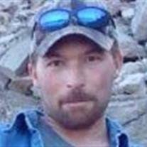 Christopher Harbin's Instagram, Twitter & Facebook