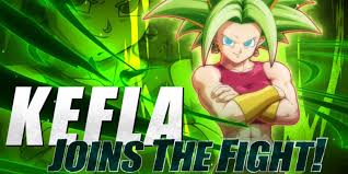 Dragon ball z ui goku. Dragon Ball Fighterz Season 3 Brings Kefla This Month Ui Goku In Spring