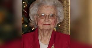 Norma Cason Wilson Cheek Obituary