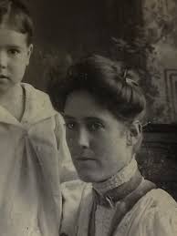 Glencora Stokes Hawley (1873-1960)