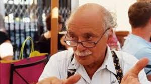 Genzano, muore a Roma l'artista Franco Costa; il pittore dell'America's Cup