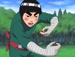 With rock lee being the main character of this series, being his amicable rival is. Drunken Fist Narutopedia Fandom
