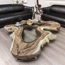 308 Likes 24 Kommentare Odunz Odunzshop Auf Instagram Welcher Baum Und Welches Design Gefallt Ihnen Wenn Ihr Couchtisch So Ist Odunz Me With Images Wood Table Design Amazing Resin Resin Furniture