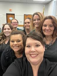 Sharon Nowak's Instagram, Twitter & Facebook