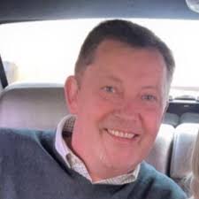 And then there was one …… Well it was my assistant Monika Adamkov's last  day today having worked with me for over 2 years which means there's just  me left from my