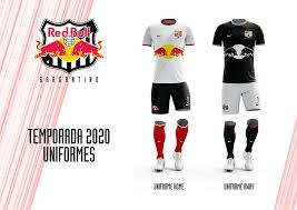 El equipo utiliza camiseta blanca con pantalón rojo, igual que el fc red bull salzburg de austria y los new york red bulls de estados unidos. Uganda Seaboard Admitem Red Bull Brasil Uniforme Gaeeein Com