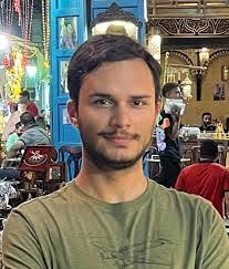 Antonio Samonte's Instagram, Twitter & Facebook