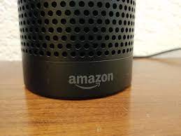 Hey Alexa Should Brands Invest In Voice First Experiences Alexa Voice Voice Assistant Amazon Alexa
