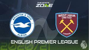 Brighton & hove albion vs west ham united: Wbrr8no0tqbp9m