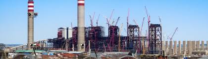 Medupi power station is now complete, according to eskom, at a cost of r230 billion. South Africa Coal Projects Collide With Water Scarcity Financial Turmoil Circle Of Blue