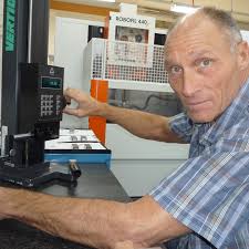 Reibungsloser Ablauf ist Voraussetzung"