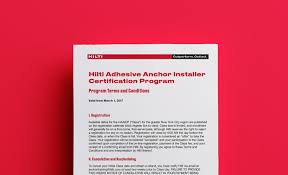 Customization of the results allows you to adapt the calculation to your working conditions. Hilti