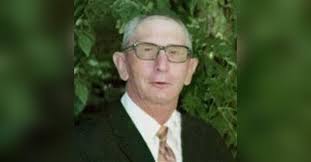 Fred Cossentine Obituary