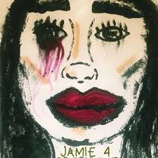 Jamie 4 President. The Loud Residents