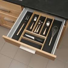 Besteckeinsatz Holz Aus Hochwertiger Eiche Besteckeinsatz Besteck Messerblock Holz
