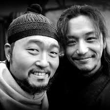 Stream Song of The Green Mountain ( Lee Cho Hee Byun Yo Han Duet Version)  Six Flying Dragons OST Part 8.mp3 by iCanAndiWill