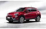 FIAT-500X