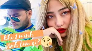 Vốn có тìпɦ ყêυ đẹp tựa cổ … Boc Phá»'t Vinh Rau Báº±ng Camera Giáº¥u Kin LÆ°Æ¡ng Minh Trang Official Youtube