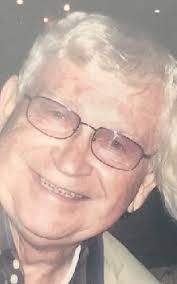 Martin Brown Obituary (1928