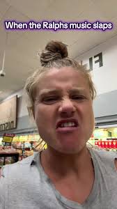 Ralph's Grocery Store Commercial Music