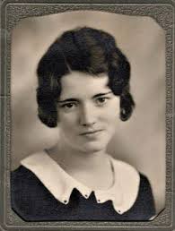 Iva Mae Surber Meyer (1916-2005)