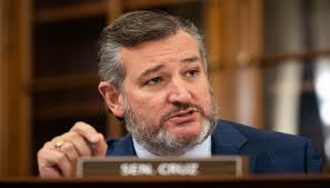 Sen. Ted Cruz hits the campaign trail for the three Latina candidates in  Texas' Rio Grande Valley