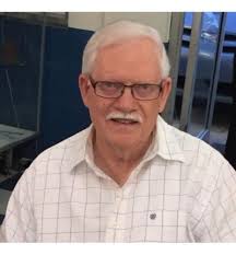 David McCormack Obituary (1931