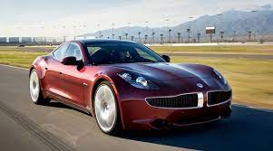 The Fisker Karma Is Back Introducing The Karma Revero Bmw Z8 Bmw Car Automobile