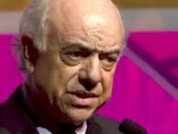 Alfredo Sáenz: "Nadie es inmune a la crisis"