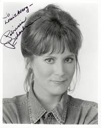 Patricia Richardson