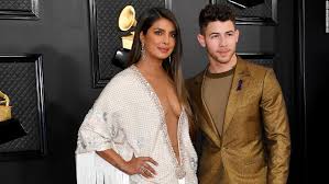 The winner of the miss world 2000 pageant. Priyanka Chopa Talks About Relationship With Nick Jonas In Oprah Interview Watch The Video Cnn Video