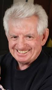 Richard Joyce Service Details