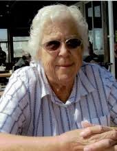 Obituary information for Joan Katherine Mudd
