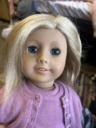 American Girl Doll Like new