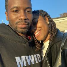 Angolique Woods and Deandre Davis' Wedding Website