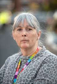 Inside the angry Muslim protests over lessons about LGBT relationships in  Birmingham primary schools as teachers face abuse