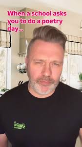 Ian Bland Children's Performance Poet