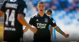 Universidad de concepción game prediction. Con Gol De Gabriel Costa Colo Colo Igualo 1 1 Con Universidad De Concepcion