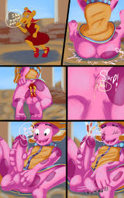 anthro backyardigans bikini female hippopotamus tagme tasha_(backyardigans)  uniqua unknown_species|1086833216 - Rule 34 Dev