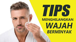 Langsung saja simak ulasan lengkapnya di sini! Cara Mengurangi Minyak Di Wajah Pria Mudah Dan Worth It Youtube
