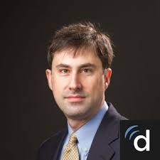 Dr. Terence Trow, MD