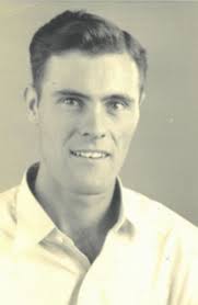 Rev. Ernie Clarel Todd Obituary February 24, 2018