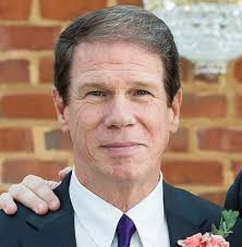 Michael Barr Obituary (1955