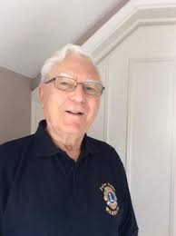 Peter Amis is fundraising for Warwick Lions Club