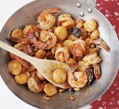 Jheenga Machli Recipe In Urdu Step By Step Easy Urdu Instructions Fodmap Recipes Low Fodmap Recipes Recipes