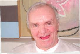 Walter McCarvill Obituary