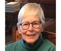 Nancy Gruber Obituary (1936